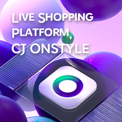 Live Shopping Platform, CJ ONSTYLE