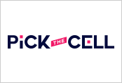 PICK THE CELL