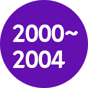 2000~2004